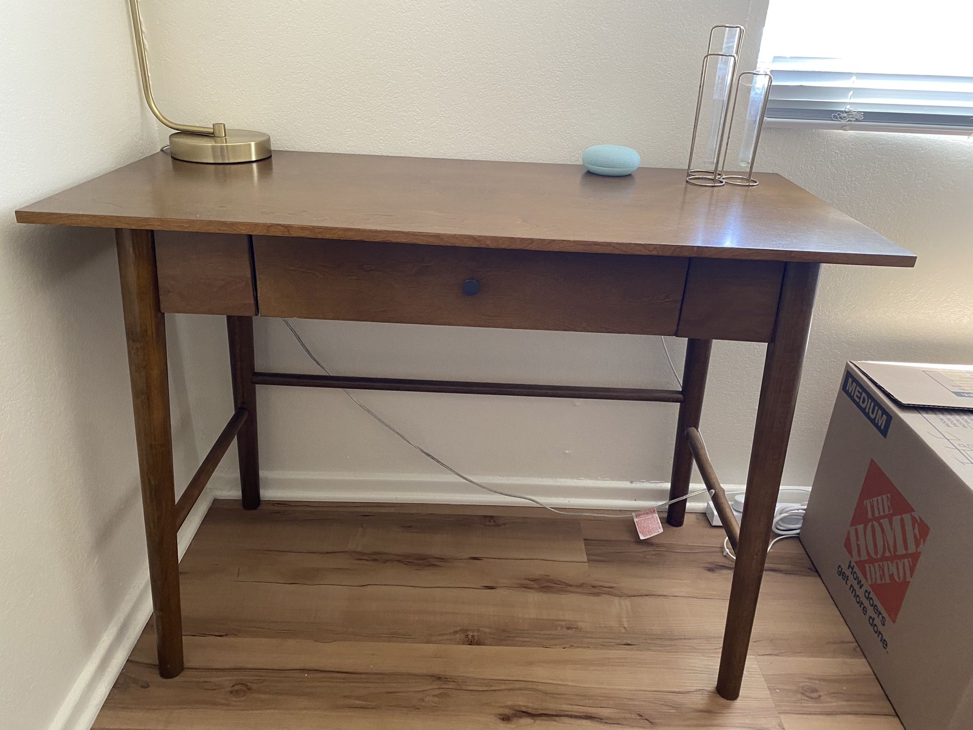 Wayfair Mid-Century Modern Desk