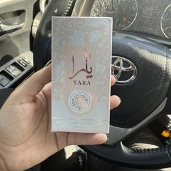 Yara Viral Arab Perfume New 