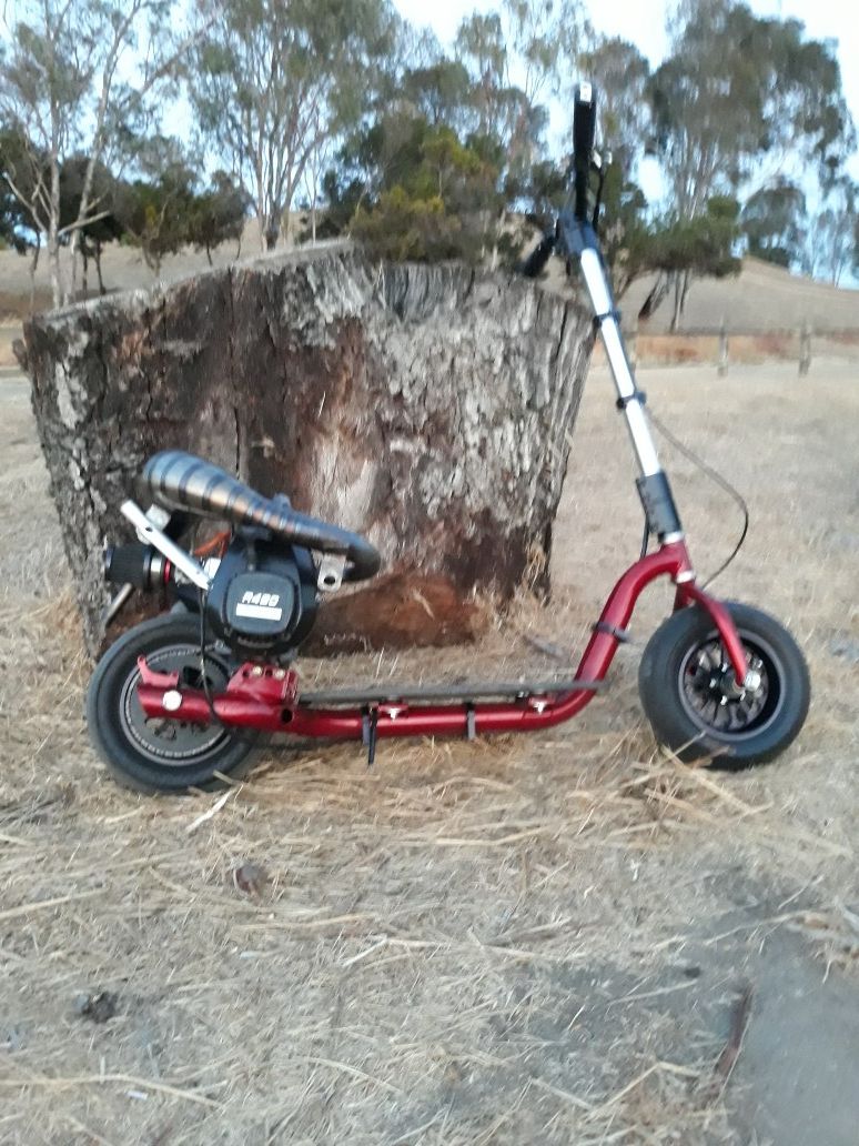 Goped gsr47