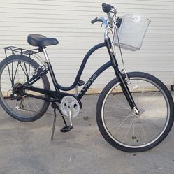Electra Townie 7D Flat Foot  Bicycle