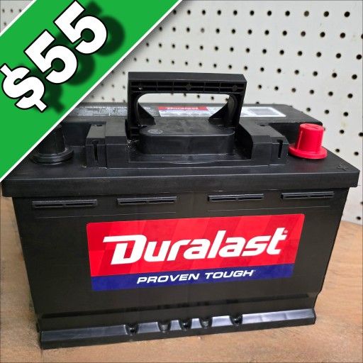 Car Battery