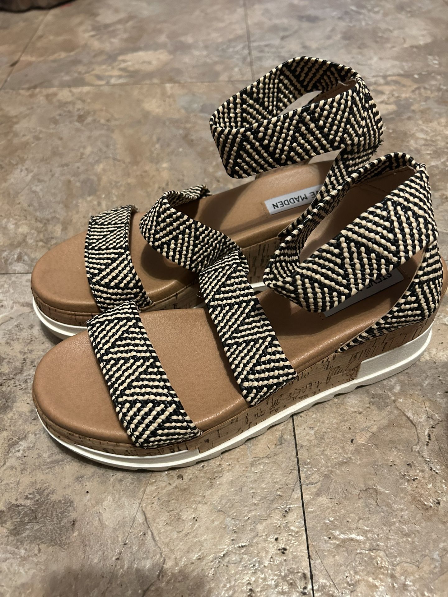 Steve Madden Sandals