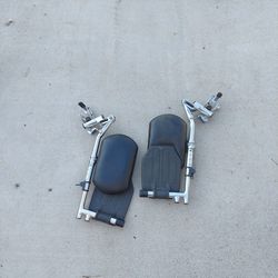 Foot Rest For Wheel Chair 