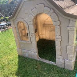 Play House 
