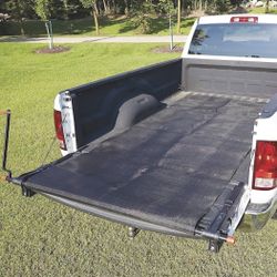 Cargo Unloader 