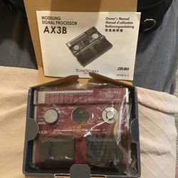 KORG AX3B