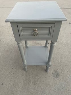 Cute side table