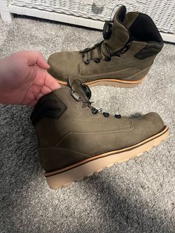 Redwing Tred Lite Size 10.5