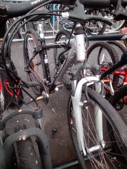 Trek Mountain Bike