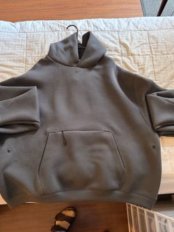 Nike Tech Fleece Hoodie XL