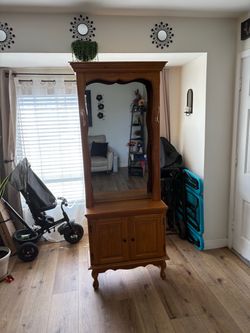 Fits anywhere