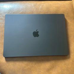 16 Inch MacBook Pro