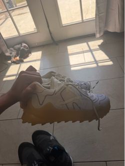 Off white