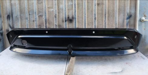 2023-2024 Nissan Ariya Rear Lower Bumper Cover OEM