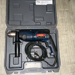 RYOBI Hammer Drill 