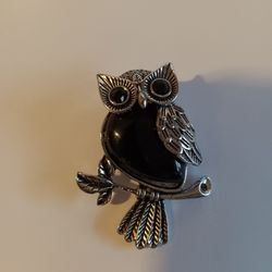 Healing Stone Owl Pendants $10 each
