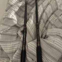 2 Star Rod Aerial Bottom Rod (NOT FREE)