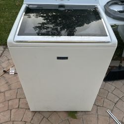 Maytang Wacher Machine 