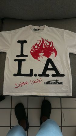Hell Star Shirt