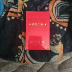 Valentino VOCE  VIVA PERFUME