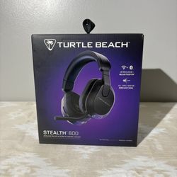 Turtle Beach Headset 