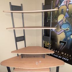 Corner Desk 