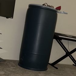 55 Gallons