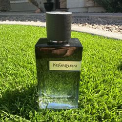 EAU DE PARFUM ysl