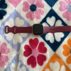 Fitbit versa 4