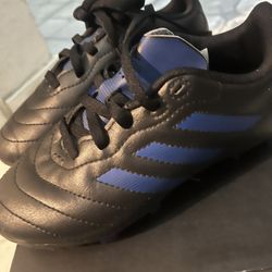 Adidas Cleats
