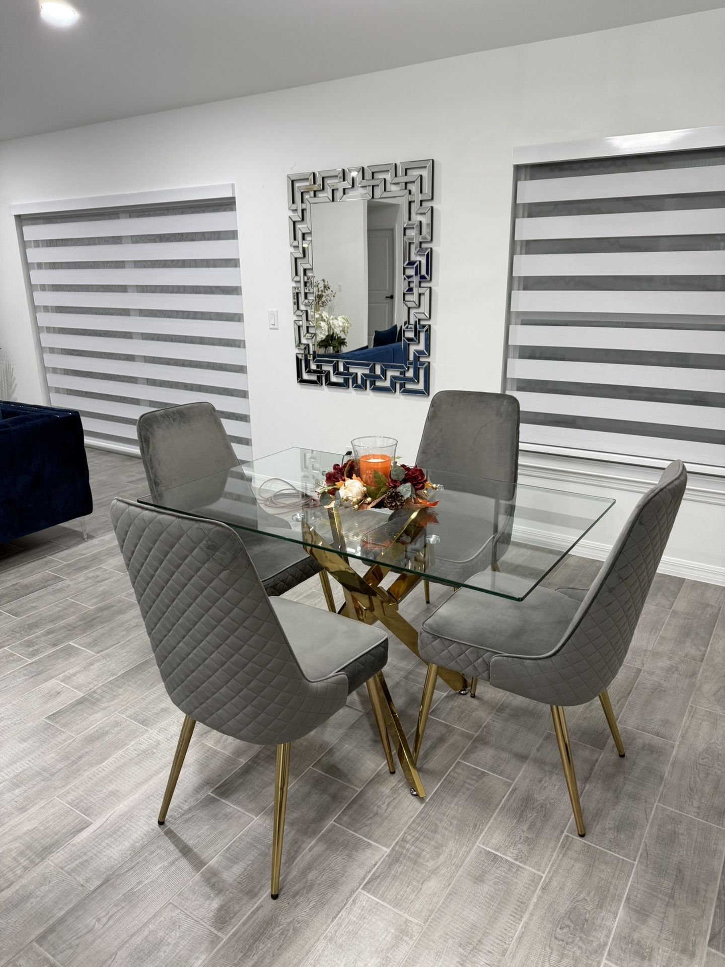 Dining Room Set