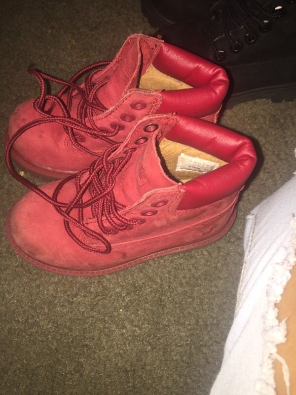 Size 9c used