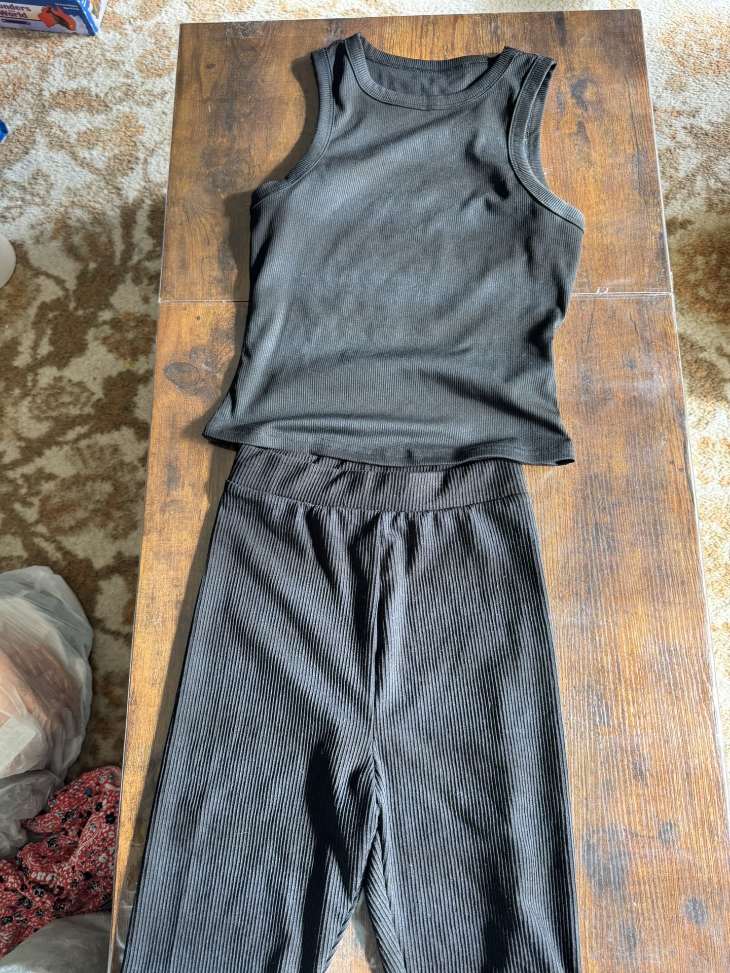 Clothes