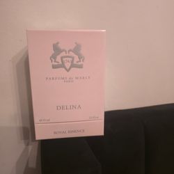 Parfums de Marly Delina 2.5oz – Authentic, New & Sealed