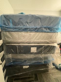 Queen mattress