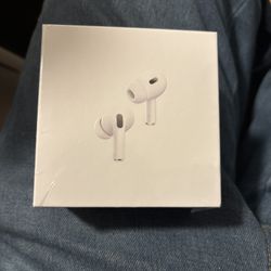 Airpods Pro 2s