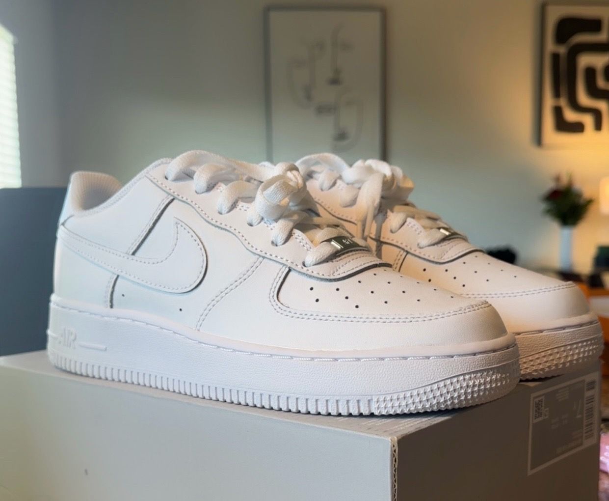 Nike Air Force 1