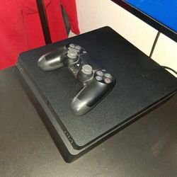 Ps4