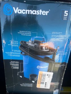 Vacuum