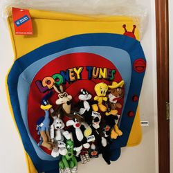 Looney Tunes Characters