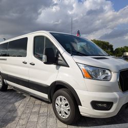 2023 Ford Transit Passenger Van Special ✨✨ Only 5000 Down Payment Drivers License And Bank statements Approved 💥🙌 Drive Same Day 