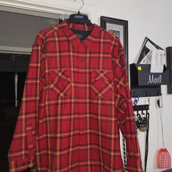 Pendleton Board Shirt 3xl