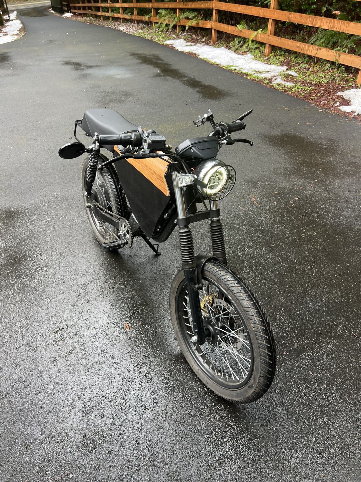 Onyx RCR 72V