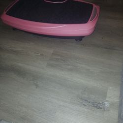 Vibration Plate