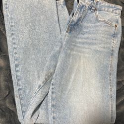 Denim Jeans: Never Worn 