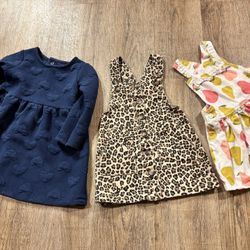 Baby Dress