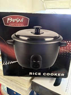 Rice Cooker