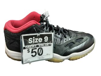 Jordan 919712-023 Black