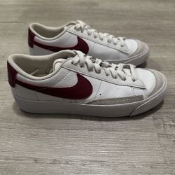 Nike Blazers