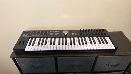 Arturia KeyLab Essential 49 MIDI Controller